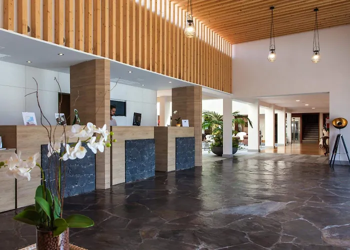 Hotel El Mirador de Fuerteventura Puerto del Rosario 