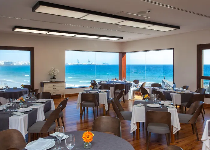 Hotel El Mirador De Fuerteventura Puerto del Rosario 
