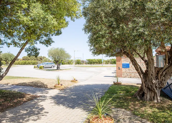 Ibis Budget Perpignan Nord Rivesaltes