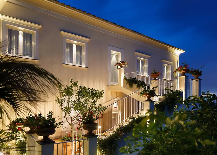 Villa Don Camillo
