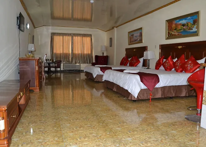 Metro Hotel Couva