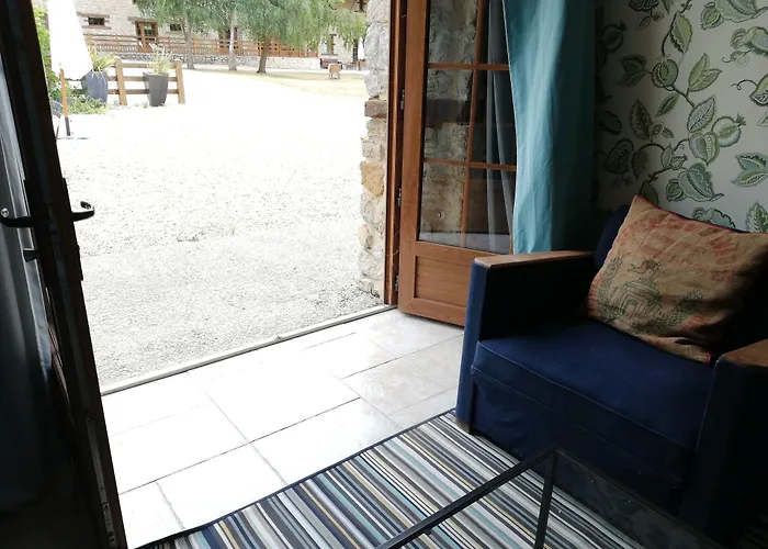 Domaine De La Pommeraye & Spa