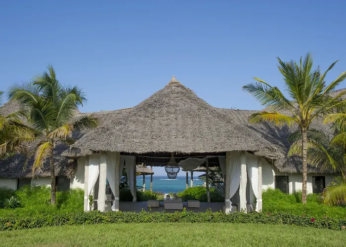 Zawadi Hotel, Zanzibar Michamvi