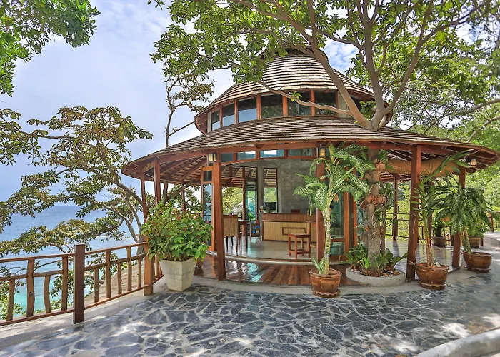 Sai Daeng Resort Ko Tao