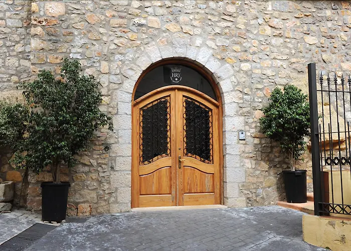 Hotel Restaurant Verdia
