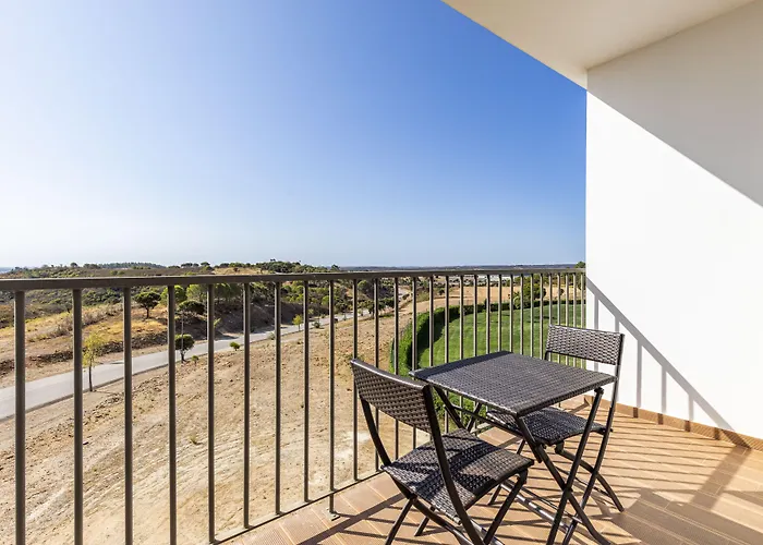 Algarve Race Resort - Hotel Montes de Cima