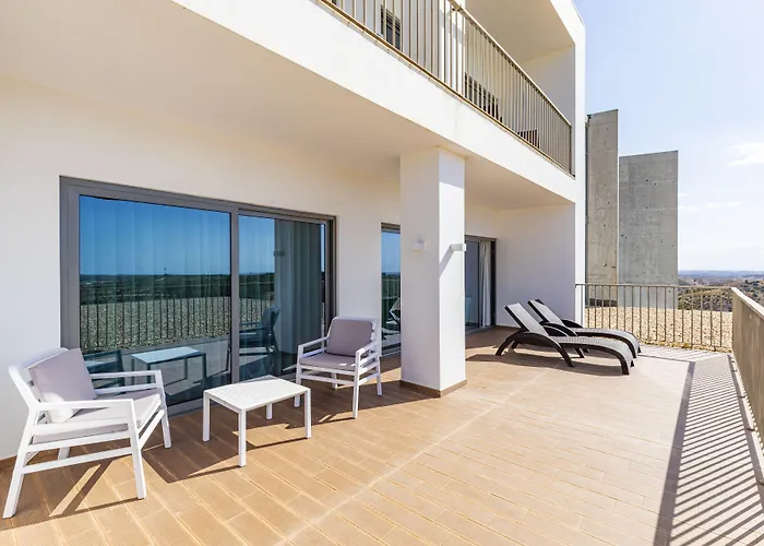 Algarve Race Resort - Hotel