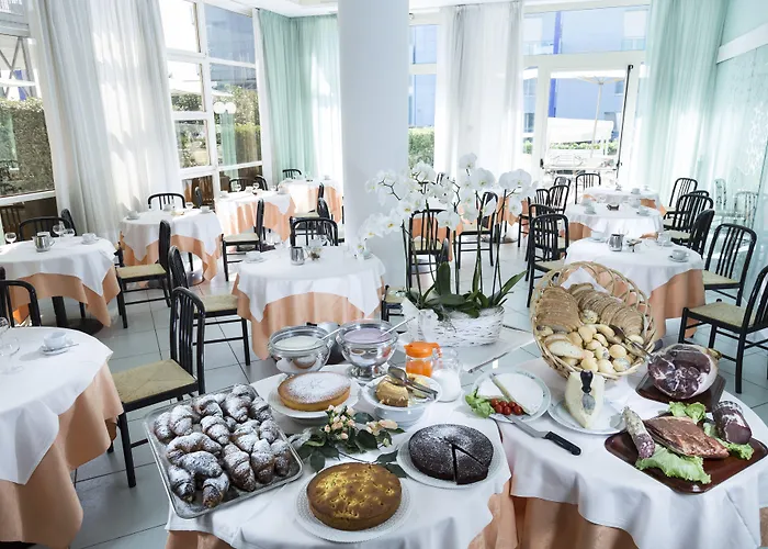 Hotel Mocambo Milano Marittima