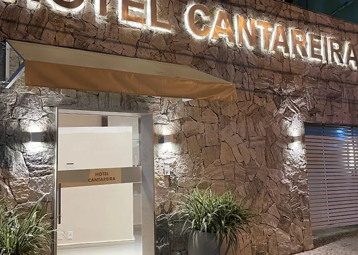 Hotel Cantareira
