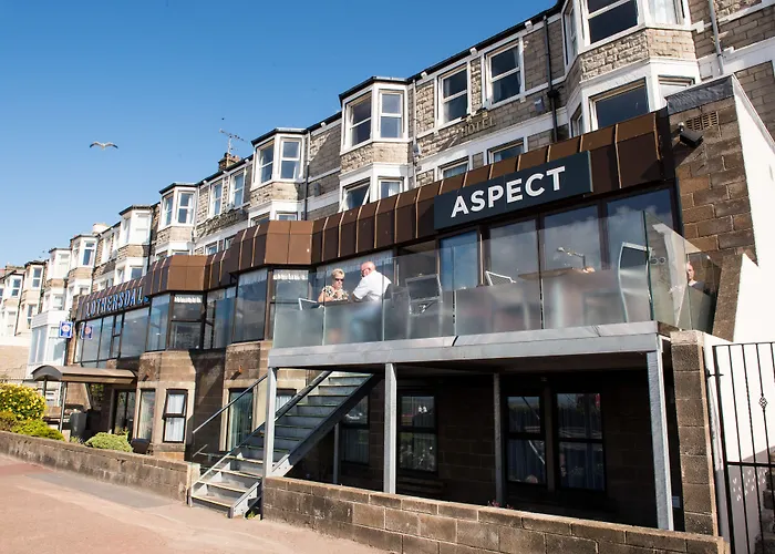 Best Western Lancaster Morecambe Lothersdale Hotel