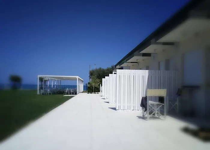Agriturismo Frontemare Giulianova