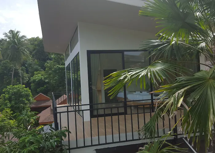 Jasmine Resort And Spa