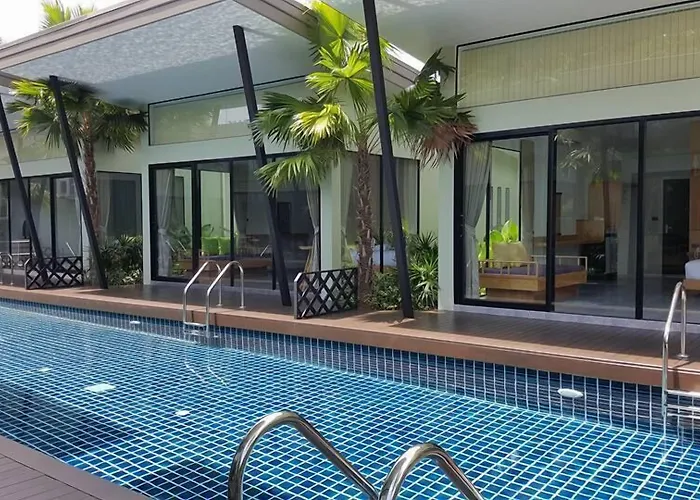 Jasmine Resort And Spa
