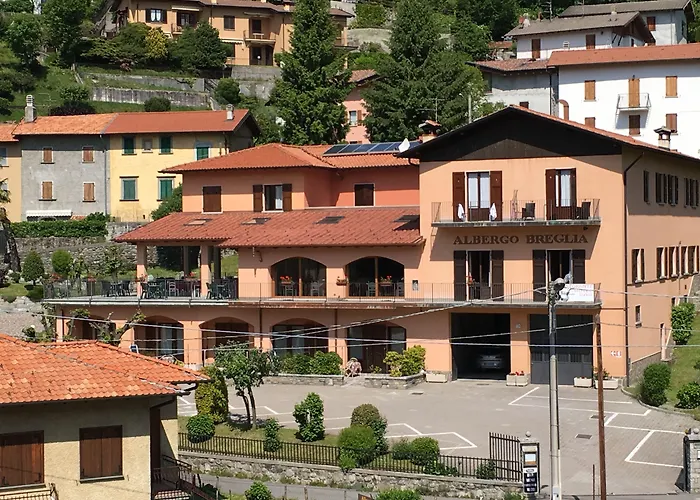 Albergo Breglia