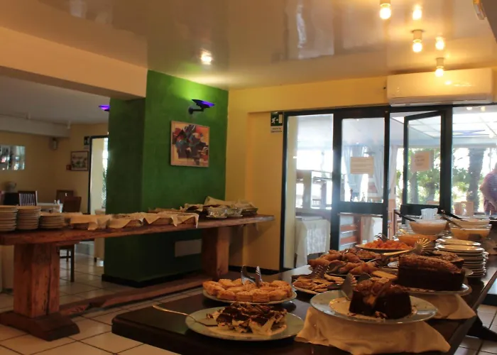 Kalos Hotel Giardini-Naxos