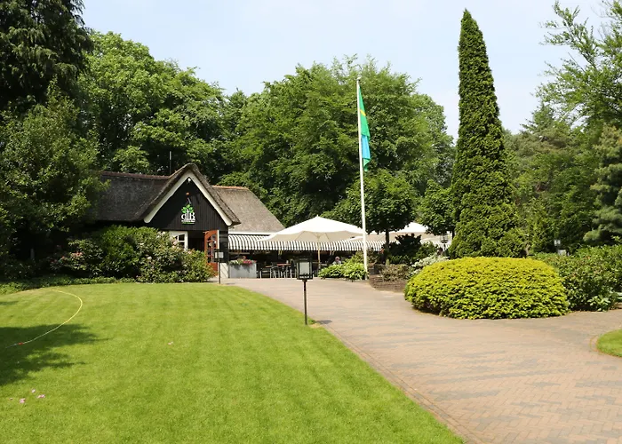 De Lunterse Boer Hotel Lunteren