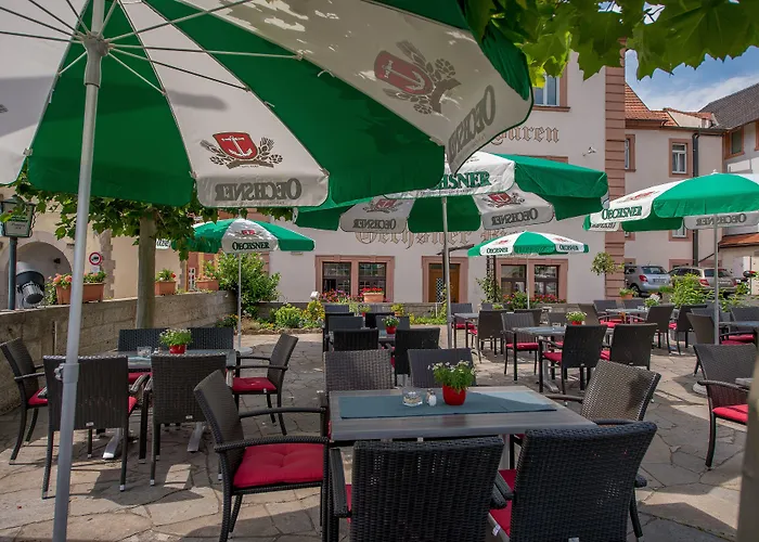 Gasthof Baeren