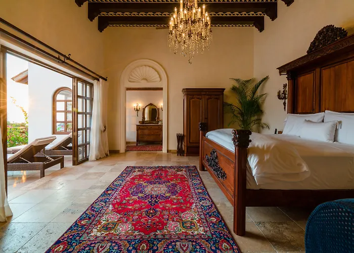 Casa Kimberly Boutique Hotel Puerto Vallarta