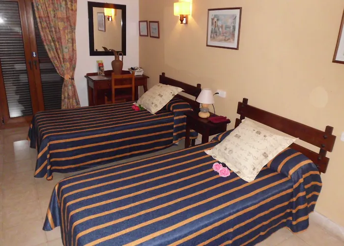 Residencia Santiago Mallorca
