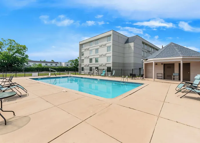 Sonesta Essential Atlantic City West