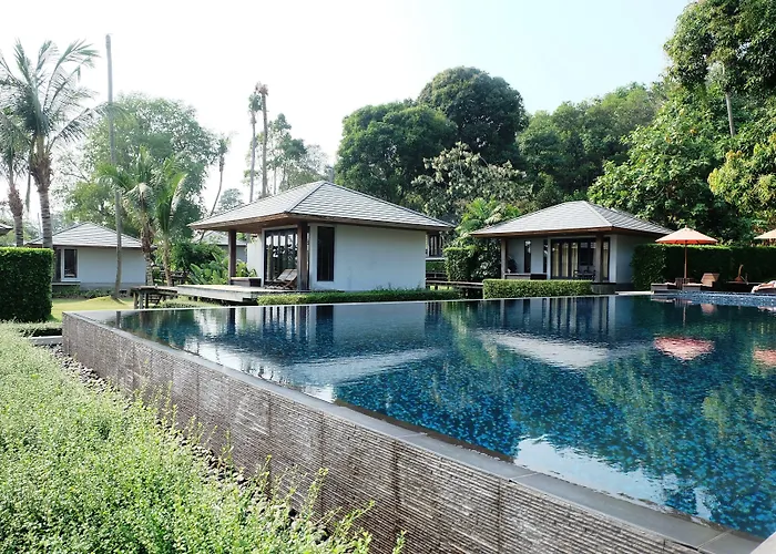 Hotel Plub Pla Koh Mak Retreat