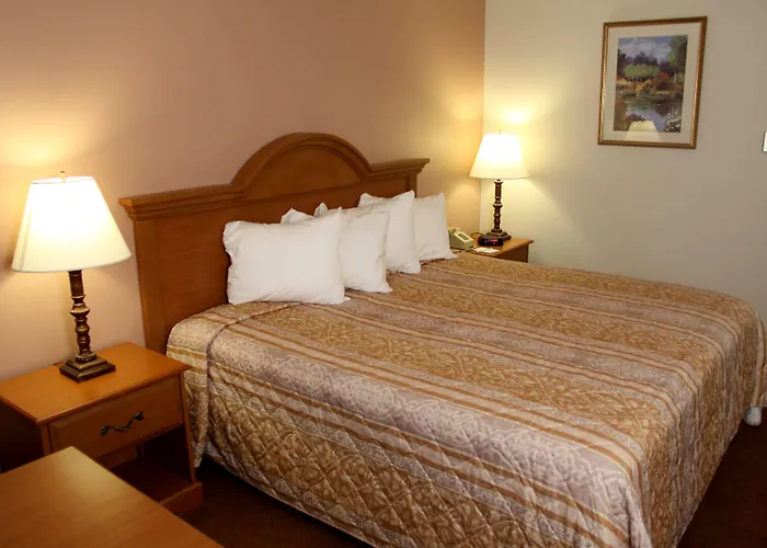 Seabrook Inn