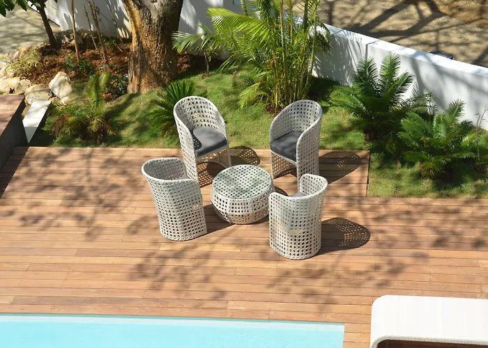 Casa-22 Luxury Boutique Hotel Sosúa