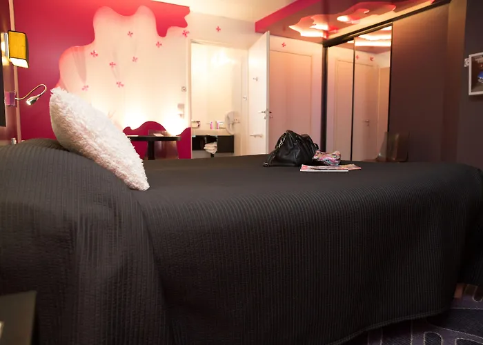 Hotel Le Ceitya Saint Gilles Croix de vie