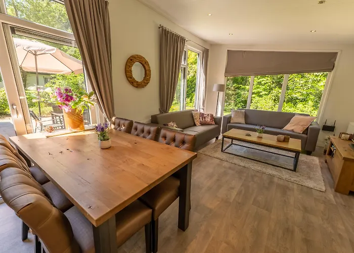 Europarcs De Achterhoek Lochem