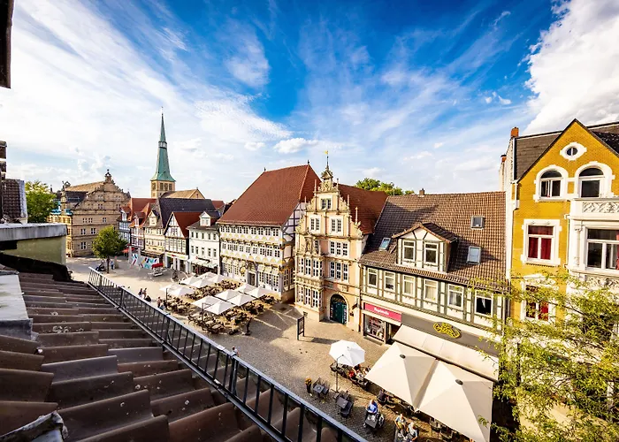 Hotel zur Börse