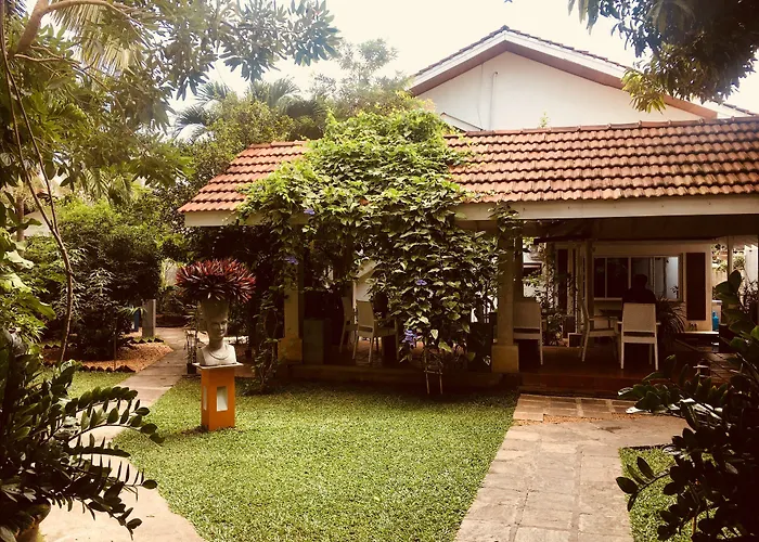 Gomez Place Negombo