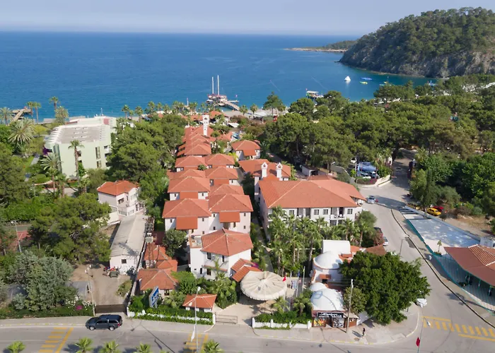 Club Akman Beach Kemer
