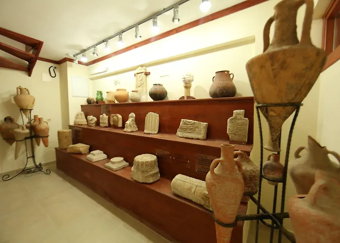 Sinop Antik Otel