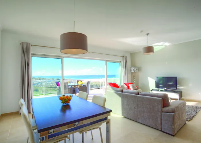 The Beachfront - Praia D'El Rey Golf & Beach Resort Óbidos