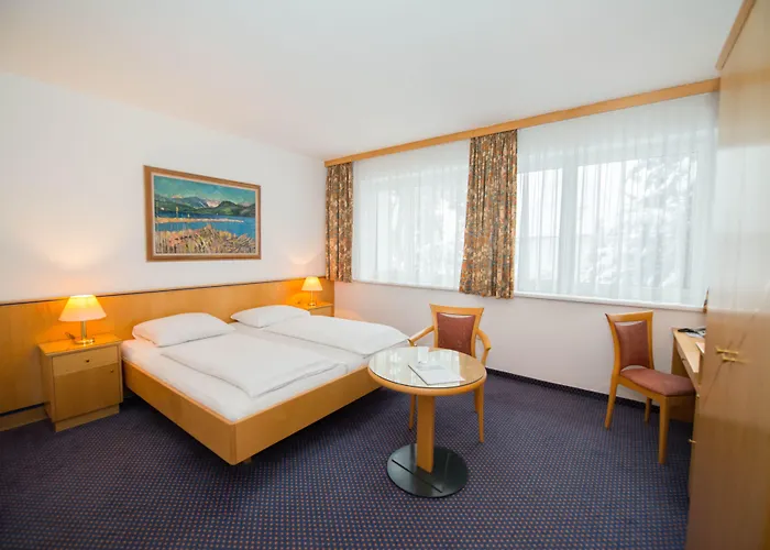 Parkhotel Styria Steyr