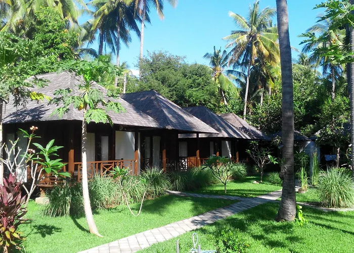 Bali Au Naturel (Adults Only) Tejakula