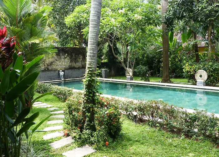 Bali Au Naturel (Adults Only)