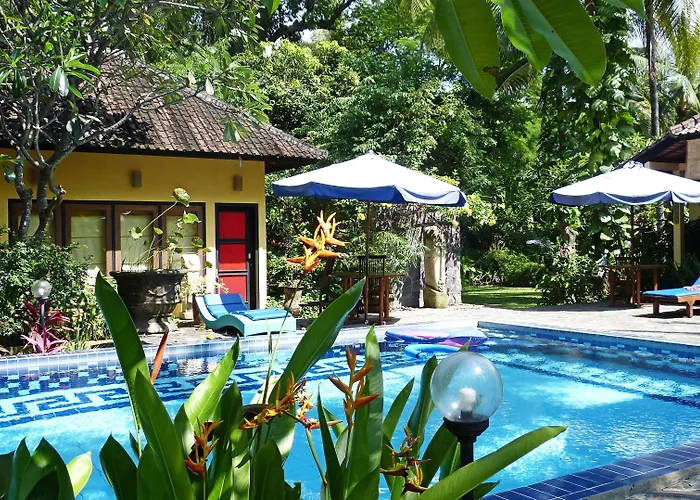 Bali Au Naturel (Adults Only)