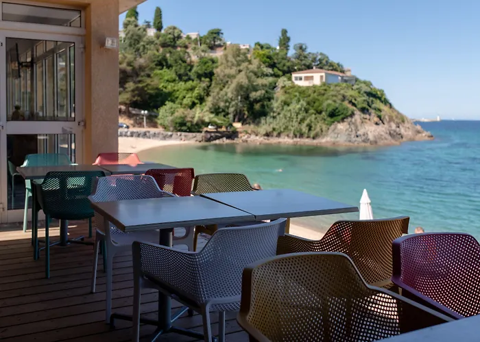 Hôtel Sampiero Propriano 