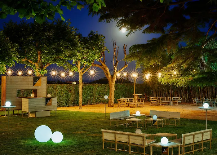 Hotel Arrey Alella
