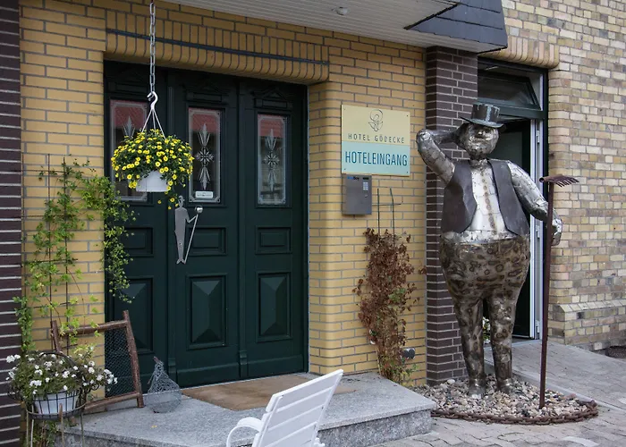 Hotel Goedecke