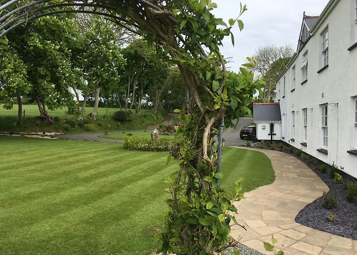 Beggars Reach Hotel Pembroke Dock