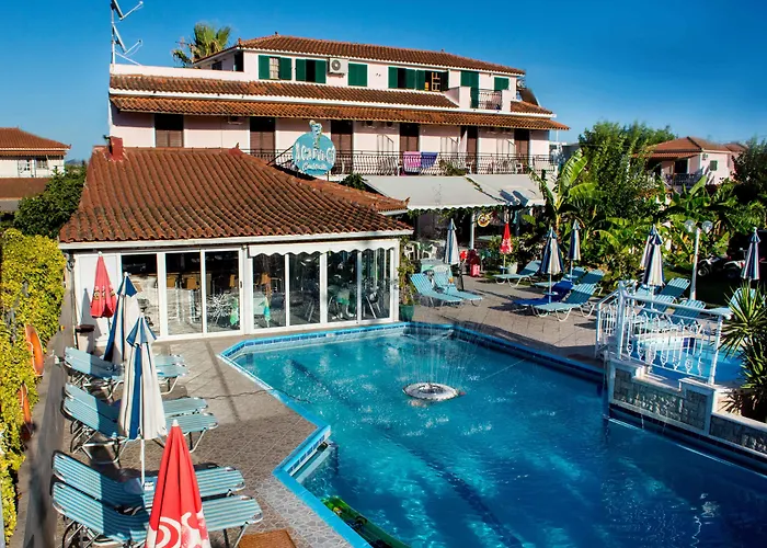 Acapulco Marinos Apartments- Adults Only