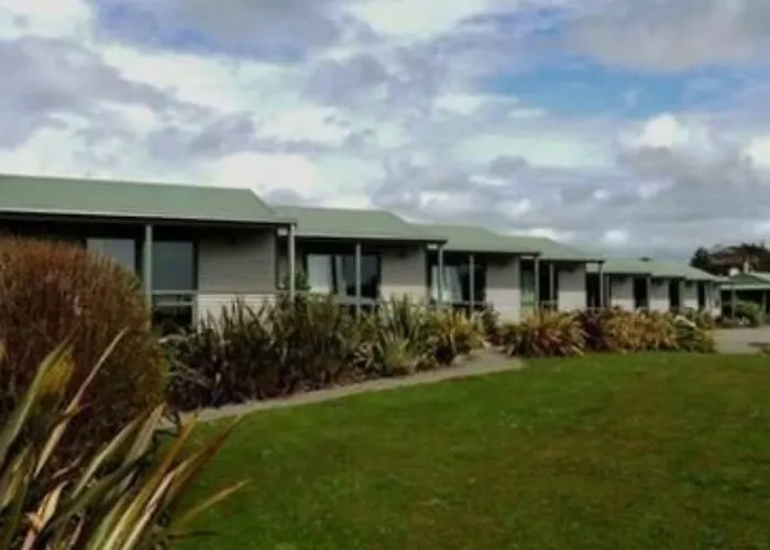 Omau Settlers Lodge Motel Cape Foulwind