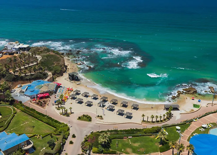 Ramada Resort Beach