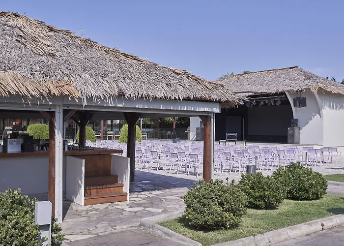 Casa Cook Rhodes (Adults Only)