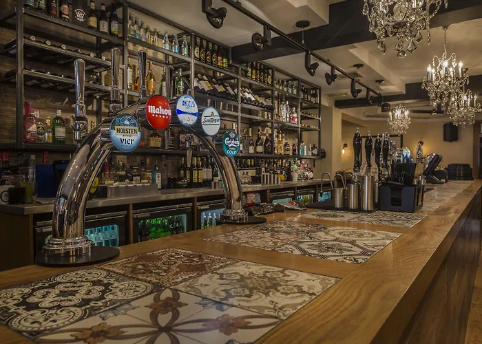 The Golden Lion Hotel, St Ives, Cambridgeshire - The Coaching Inn Group