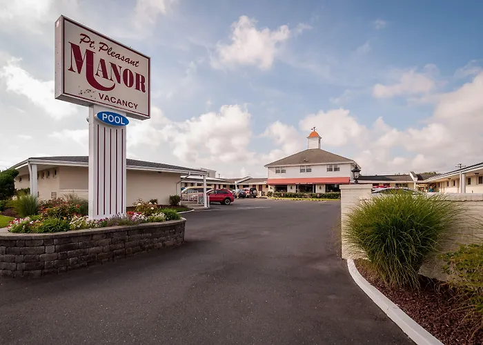 Point Pleasant Manor