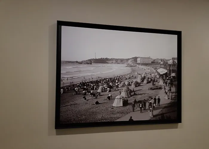Hotel Au Bon Coin Biarritz