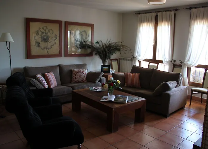 Villa Mencia Corullón